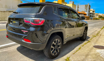 JEEP COMPASS 2021 completo