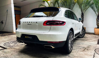 PORSCHE MACAN 2018 completo