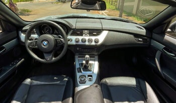 BMW Z4 2014 completo