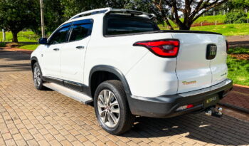 FIAT TORO 2019 completo