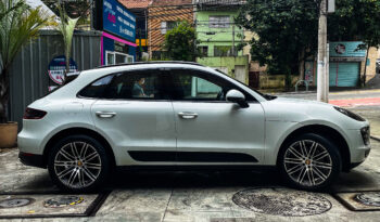 PORSCHE MACAN 2018 completo