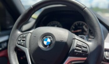 BMW X6 2019 completo