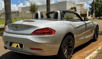 BMW Z4 2014 completo