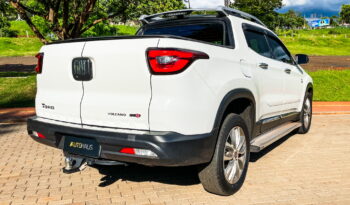 FIAT TORO 2019 completo