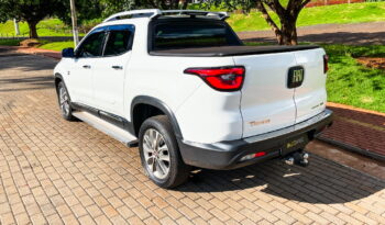 FIAT TORO 2019 completo