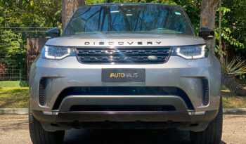 LAND ROVER DISCOVERY 2020 completo