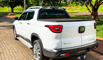 FIAT TORO 2019 completo