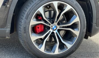 BMW X6 2019 completo