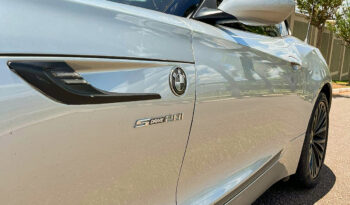 BMW Z4 2014 completo