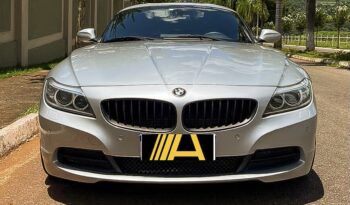 BMW Z4 2014 completo