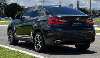 BMW X6 2019 completo