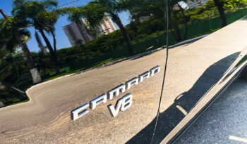 CHEVROLET Camaro 2015 completo