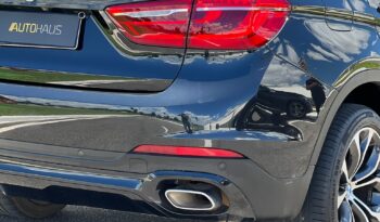 BMW X6 2019 completo