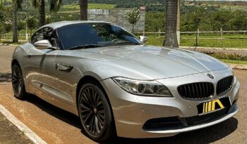 BMW Z4 2014 completo