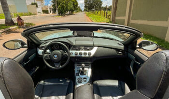 BMW Z4 2014 completo