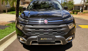 FIAT TORO 2020 completo