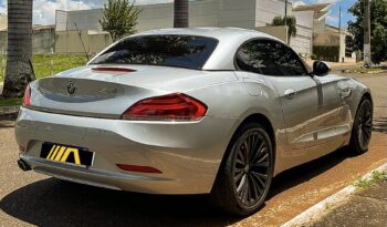 BMW Z4 2014 completo