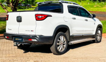 FIAT TORO 2019 completo