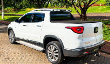 FIAT TORO 2019 completo