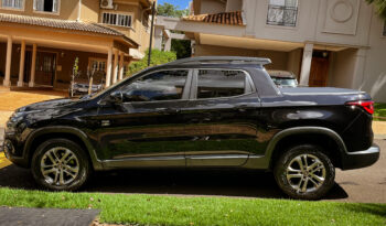 FIAT TORO 2020 completo