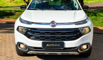 FIAT TORO 2019 completo