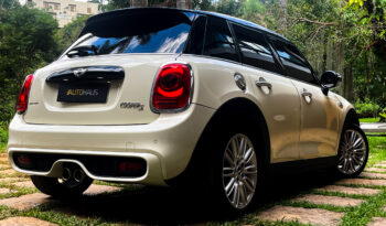 MINI COOPER 2016 completo