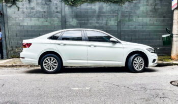 VOLKSWAGEN JETTA 2018 completo