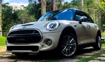 MINI COOPER 2016 completo