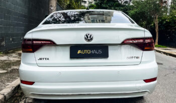 VOLKSWAGEN JETTA 2018 completo