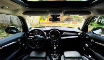 MINI COOPER 2016 completo