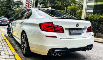 BMW M5 2013 completo