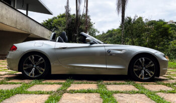 BMW Z4 2010 completo