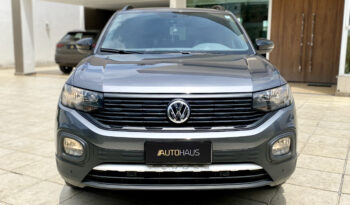 VOLKSWAGEN T CROSS 2021 completo