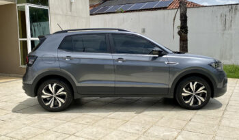 VOLKSWAGEN T CROSS 2021 completo