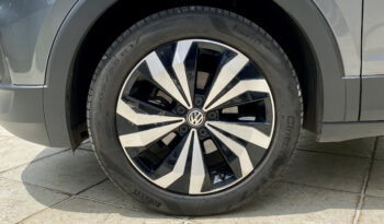 VOLKSWAGEN T CROSS 2021 completo