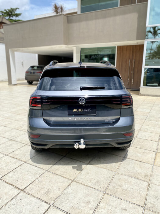 VOLKSWAGEN T CROSS 2021 completo