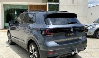 VOLKSWAGEN T CROSS 2021 completo
