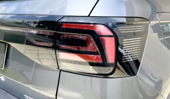 VOLKSWAGEN T CROSS 2021 completo