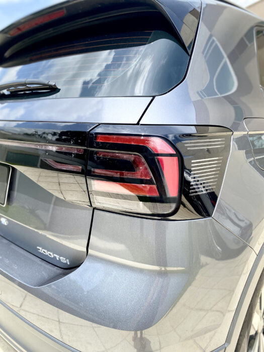 VOLKSWAGEN T CROSS 2021 completo