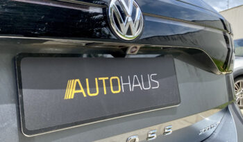 VOLKSWAGEN T CROSS 2021 completo