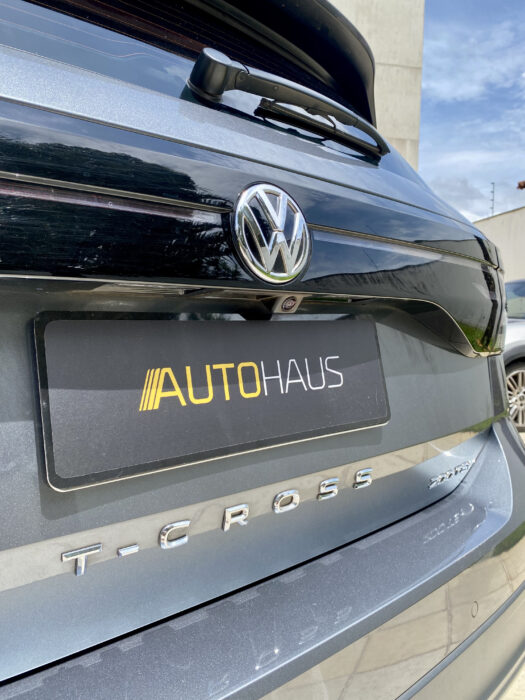 VOLKSWAGEN T CROSS 2021 completo