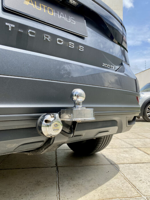 VOLKSWAGEN T CROSS 2021 completo