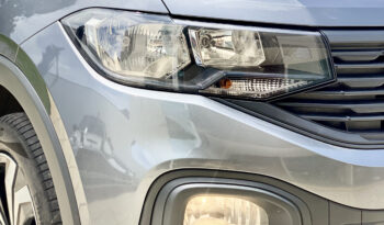 VOLKSWAGEN T CROSS 2021 completo