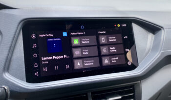 VOLKSWAGEN T CROSS 2021 completo