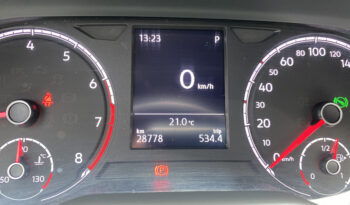 VOLKSWAGEN T CROSS 2021 completo