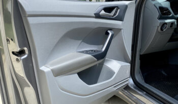VOLKSWAGEN T CROSS 2021 completo
