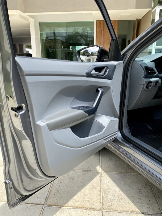 VOLKSWAGEN T CROSS 2021 completo