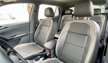 VOLKSWAGEN T CROSS 2021 completo