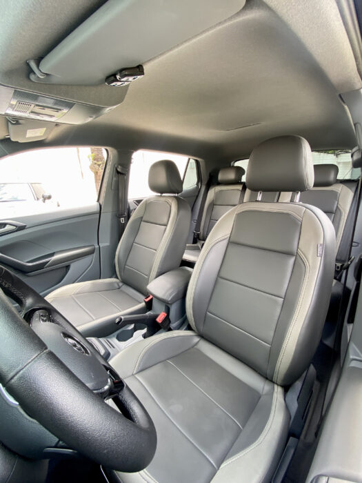 VOLKSWAGEN T CROSS 2021 completo