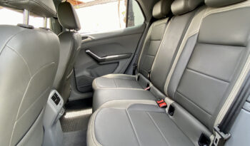 VOLKSWAGEN T CROSS 2021 completo